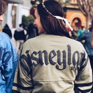 Disneyland Spirit Jersey